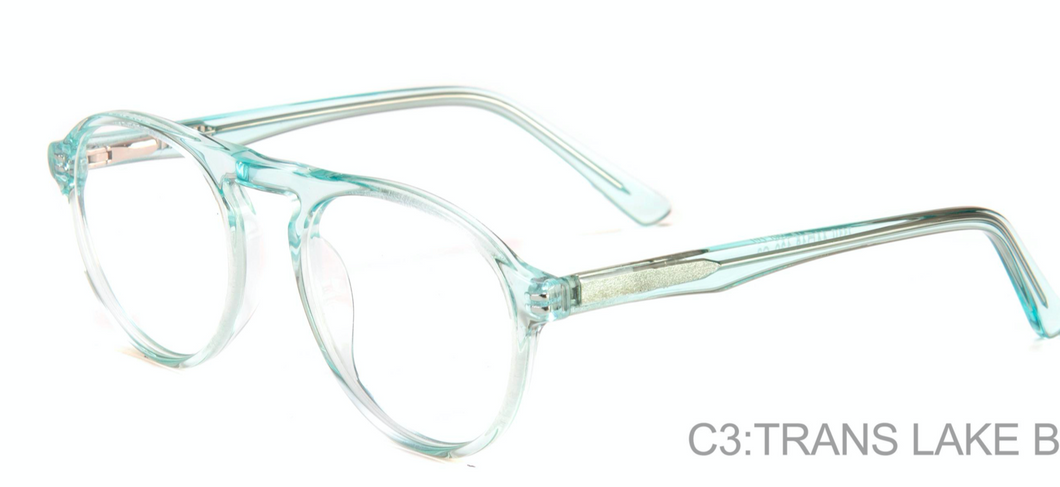 KIDS ACETATE 2119